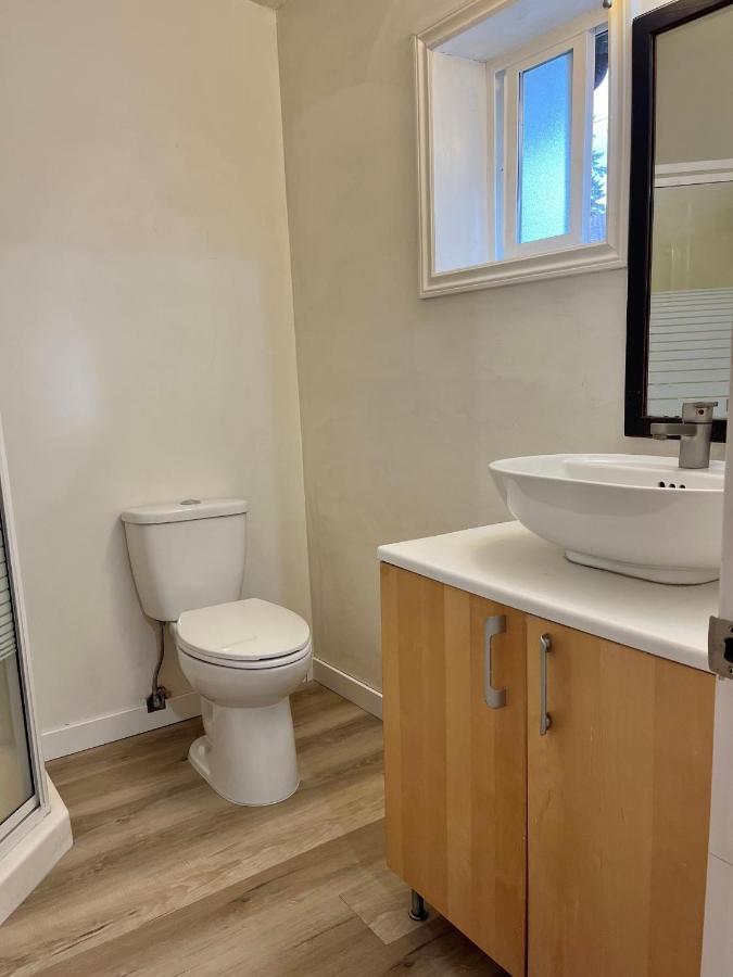 Whole Suite To Yourself At Coquitlam Centre! بورت كوكويتلام المظهر الخارجي الصورة